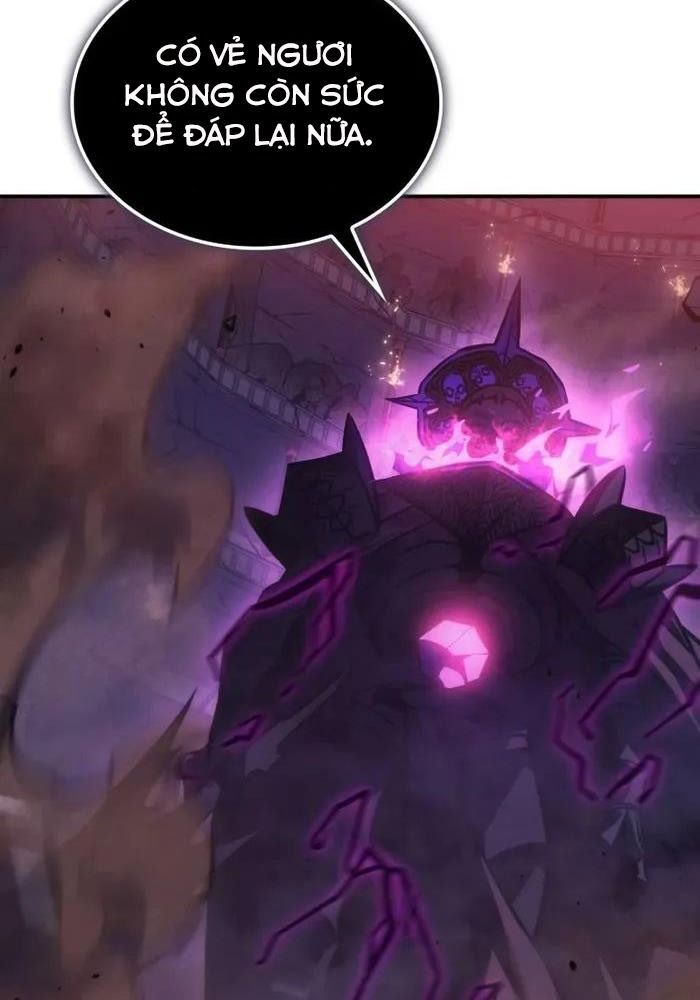 Hồi Quy Với Sức Mạnh Của Nhà Vua: Chapter 22