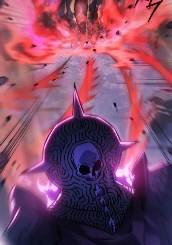 Hồi Quy Với Sức Mạnh Của Nhà Vua: Chapter 22