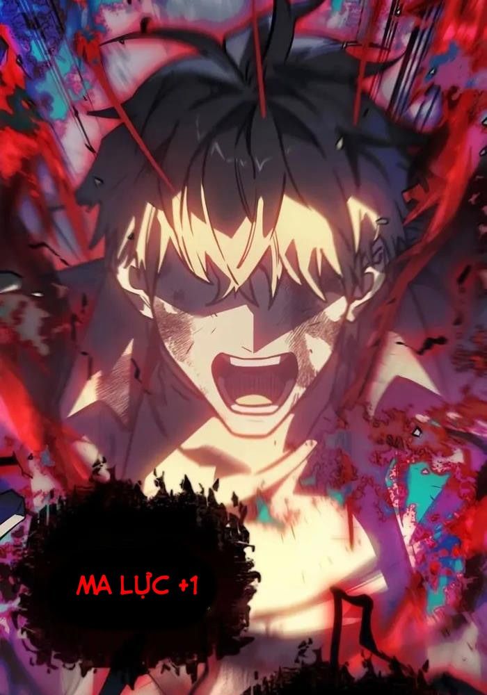 Hồi Quy Với Sức Mạnh Của Nhà Vua: Chapter 22