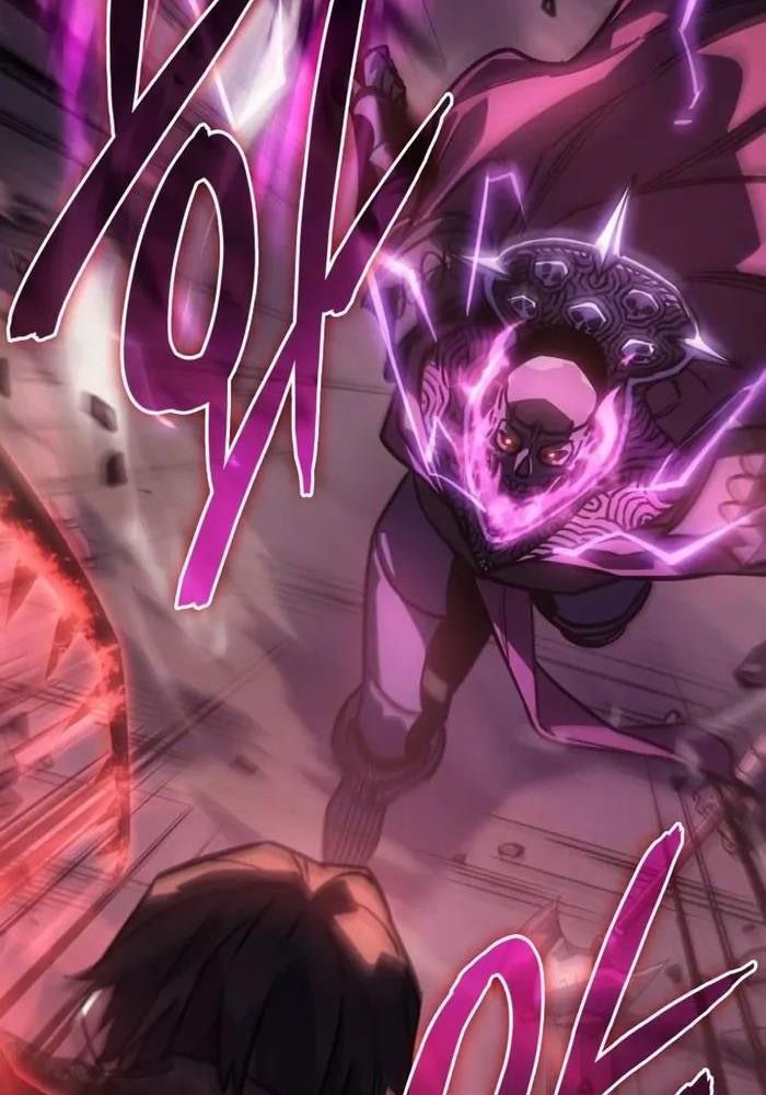 Hồi Quy Với Sức Mạnh Của Nhà Vua: Chapter 22