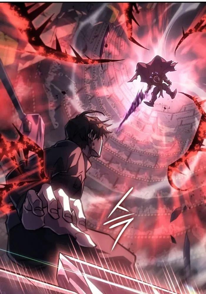 Hồi Quy Với Sức Mạnh Của Nhà Vua: Chapter 22