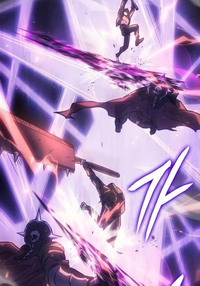 Hồi Quy Với Sức Mạnh Của Nhà Vua: Chapter 22