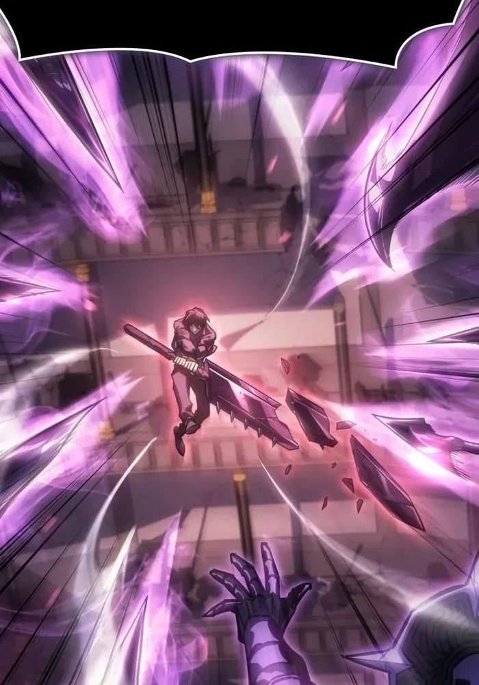 Hồi Quy Với Sức Mạnh Của Nhà Vua: Chapter 22