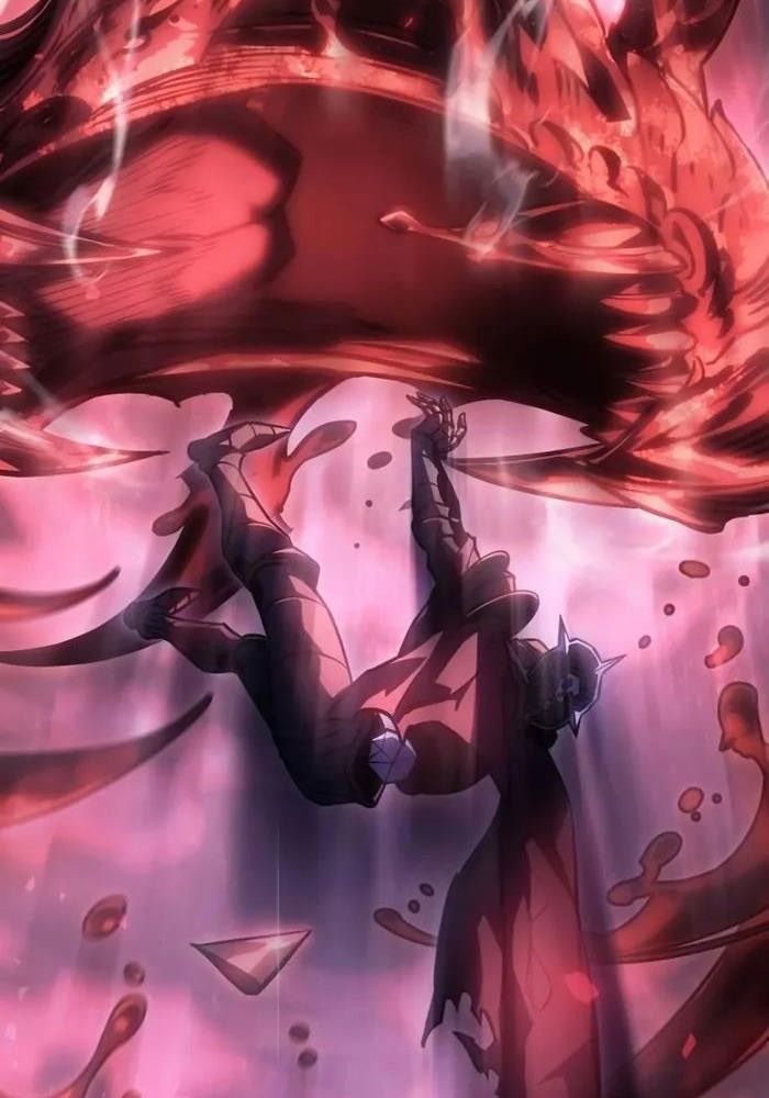 Hồi Quy Với Sức Mạnh Của Nhà Vua: Chapter 22