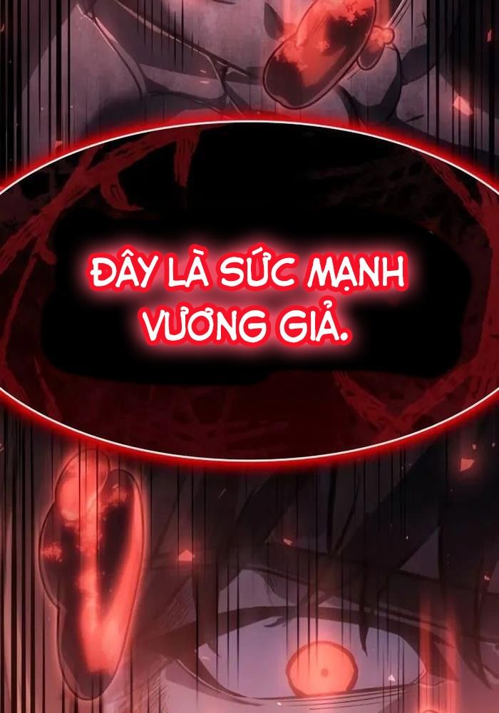 Hồi Quy Với Sức Mạnh Của Nhà Vua: Chapter 22