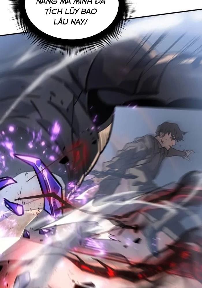 Hồi Quy Với Sức Mạnh Của Nhà Vua: Chapter 22