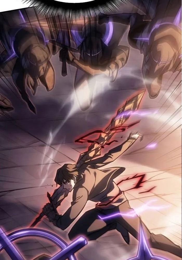 Hồi Quy Với Sức Mạnh Của Nhà Vua: Chapter 22