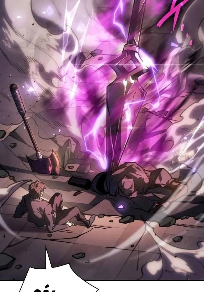 Hồi Quy Với Sức Mạnh Của Nhà Vua: Chapter 22