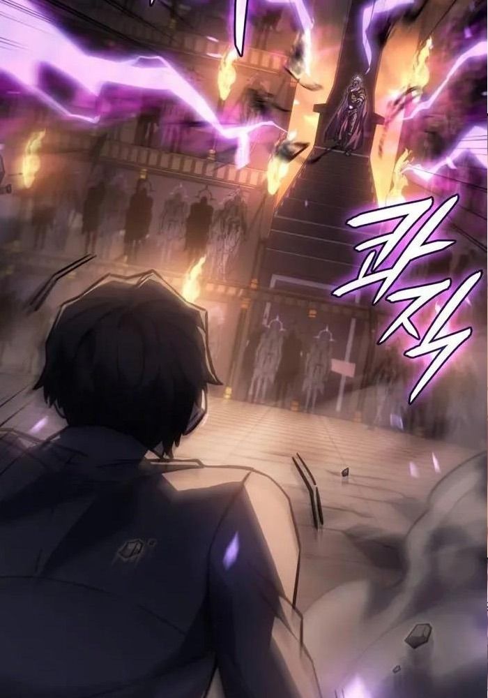 Hồi Quy Với Sức Mạnh Của Nhà Vua: Chapter 22