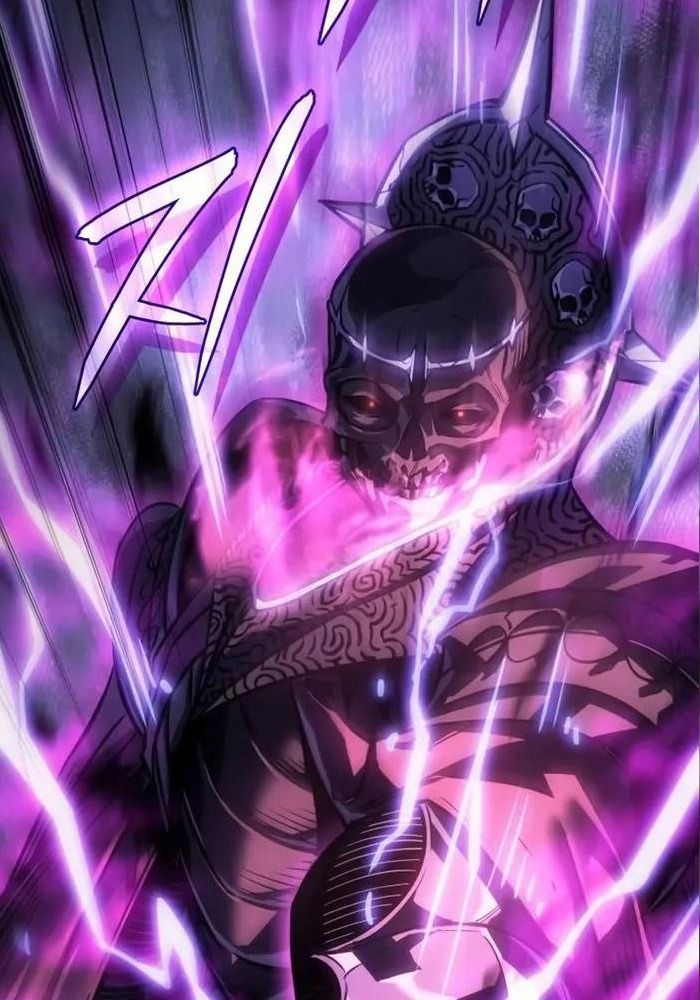 Hồi Quy Với Sức Mạnh Của Nhà Vua: Chapter 22