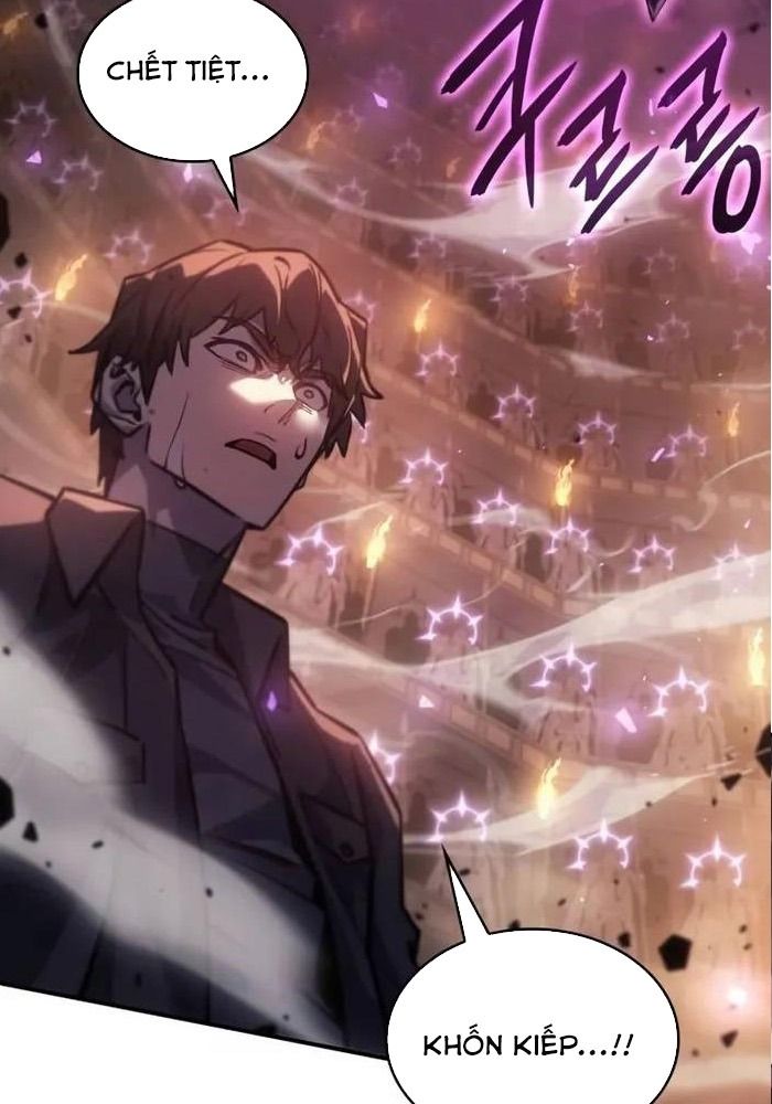 Hồi Quy Với Sức Mạnh Của Nhà Vua: Chapter 22