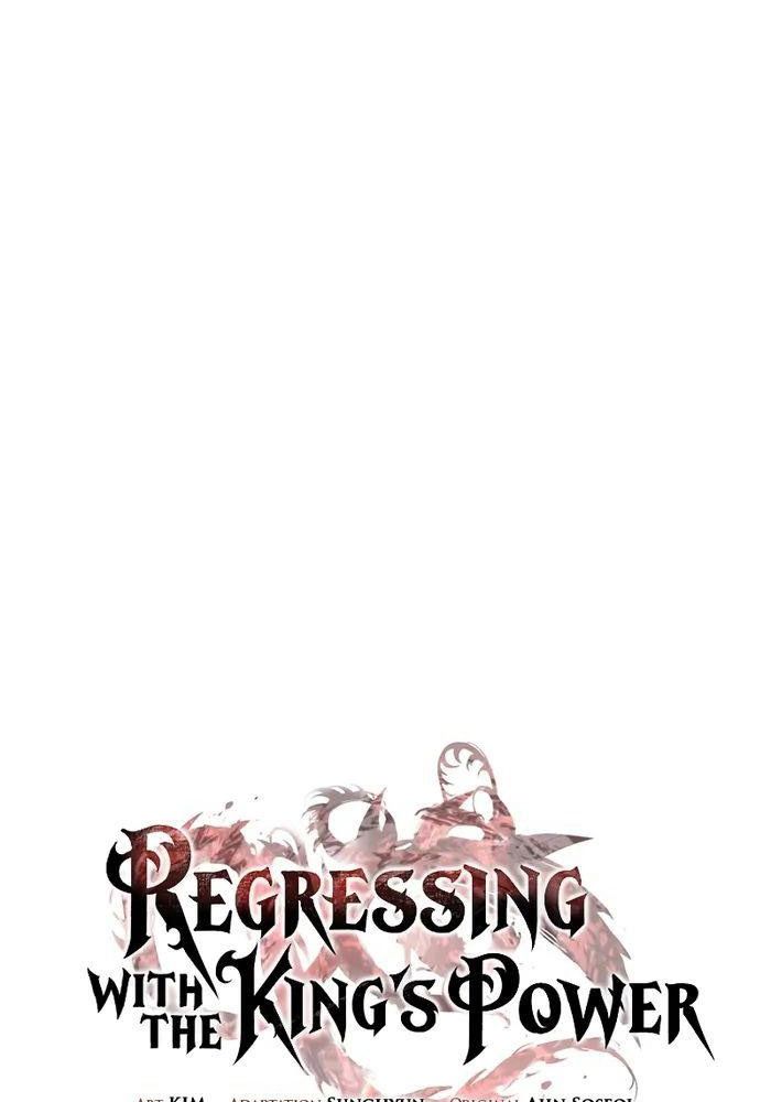 Hồi Quy Với Sức Mạnh Của Nhà Vua: Chapter 22