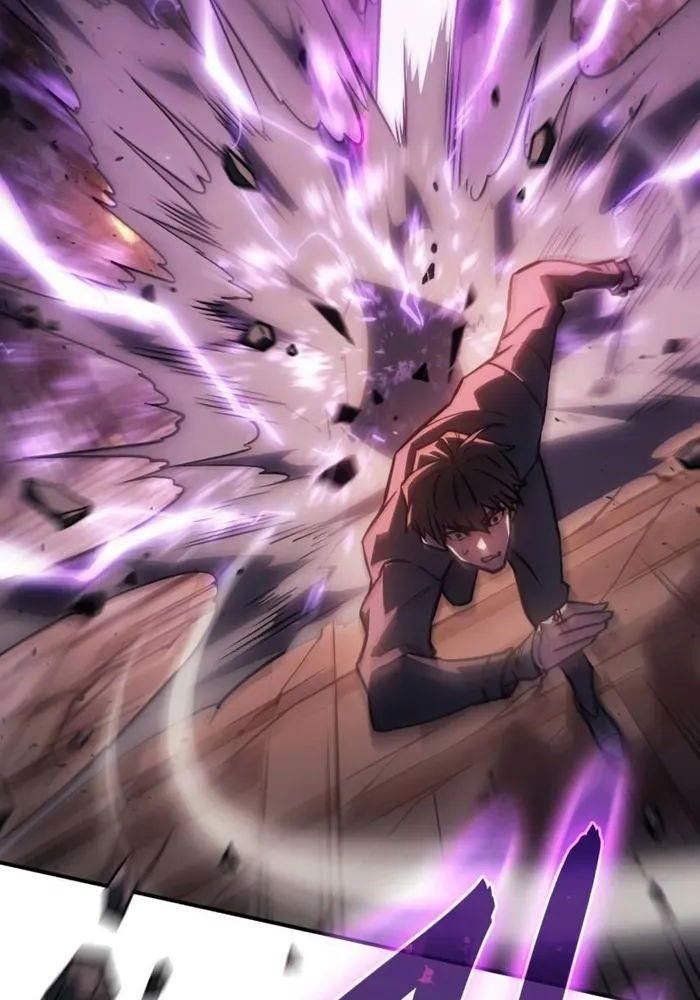 Hồi Quy Với Sức Mạnh Của Nhà Vua: Chapter 22