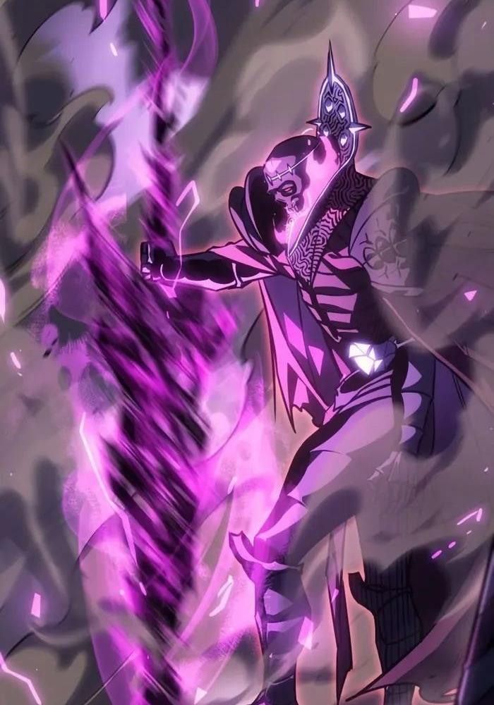 Hồi Quy Với Sức Mạnh Của Nhà Vua: Chapter 22