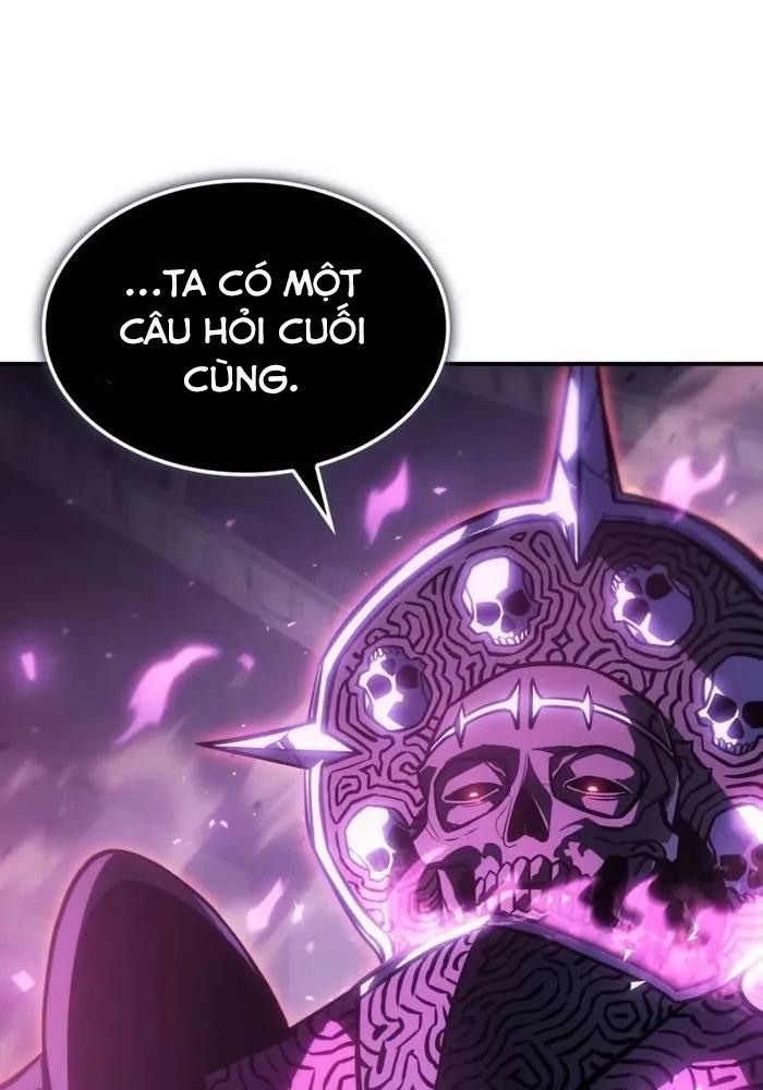 Hồi Quy Với Sức Mạnh Của Nhà Vua: Chapter 22