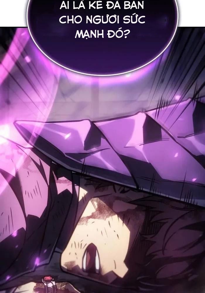 Hồi Quy Với Sức Mạnh Của Nhà Vua: Chapter 22