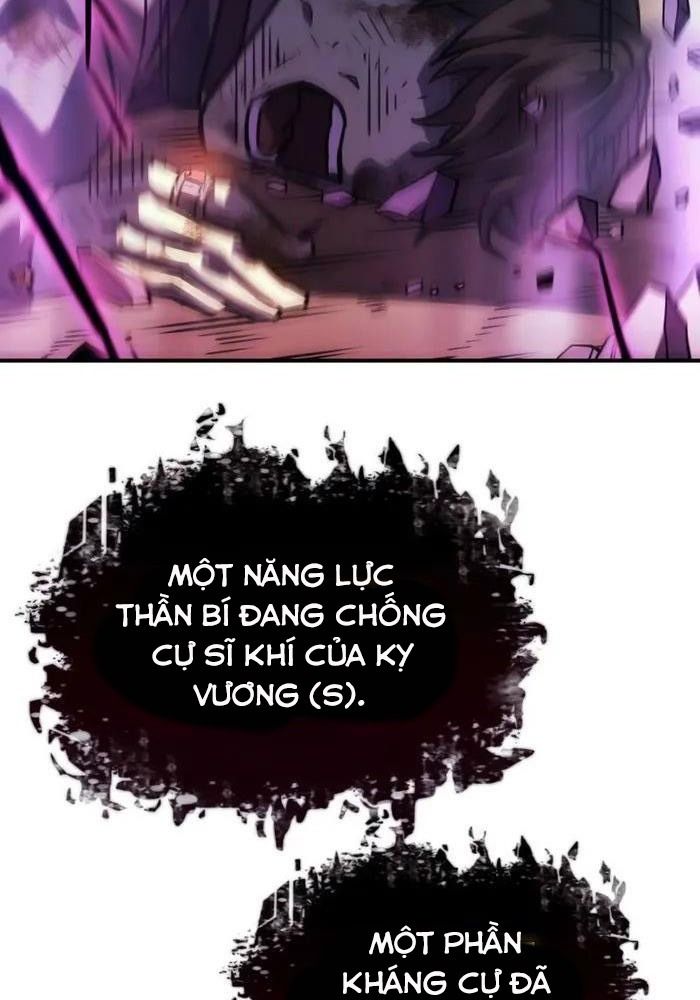 Hồi Quy Với Sức Mạnh Của Nhà Vua: Chapter 22