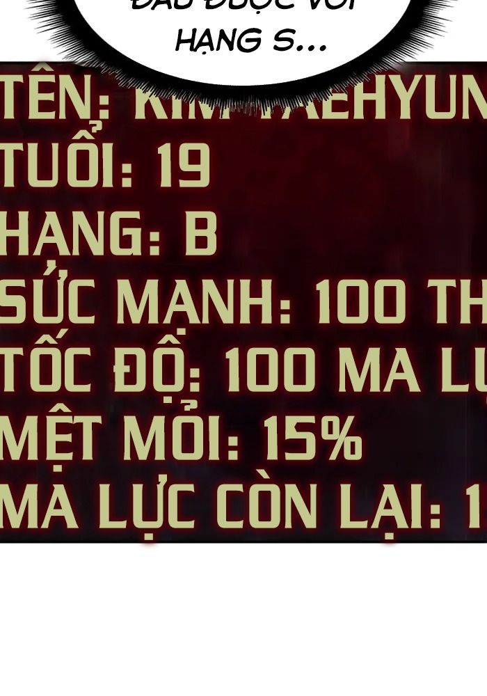 Hồi Quy Với Sức Mạnh Của Nhà Vua: Chapter 23