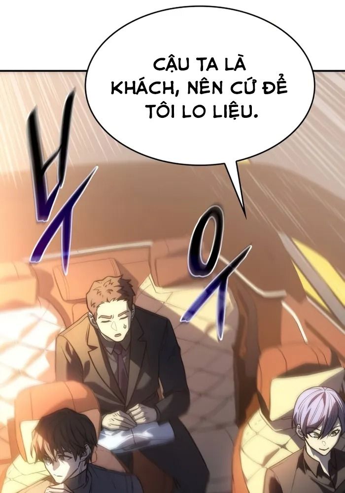 Hồi Quy Với Sức Mạnh Của Nhà Vua: Chapter 23