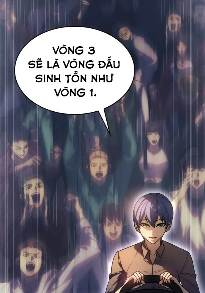 Hồi Quy Với Sức Mạnh Của Nhà Vua: Chapter 23