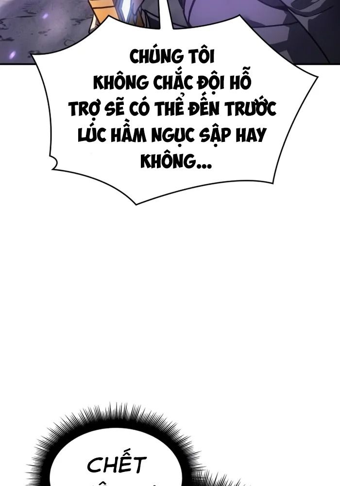 Hồi Quy Với Sức Mạnh Của Nhà Vua: Chapter 23