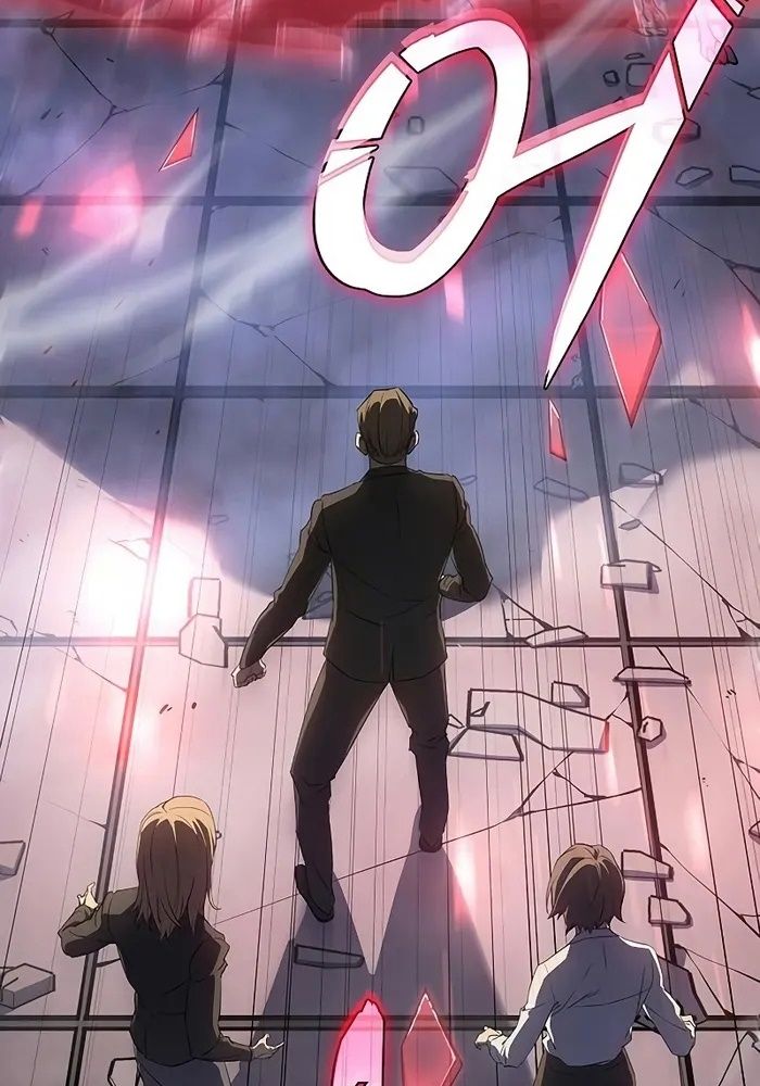 Hồi Quy Với Sức Mạnh Của Nhà Vua: Chapter 4