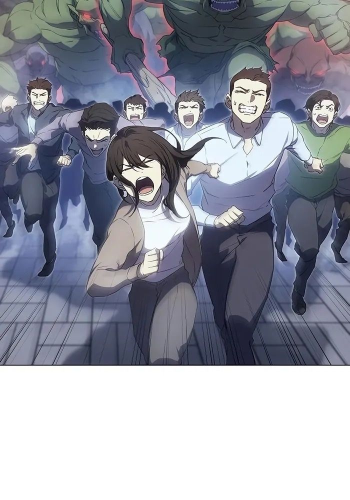 Hồi Quy Với Sức Mạnh Của Nhà Vua: Chapter 4