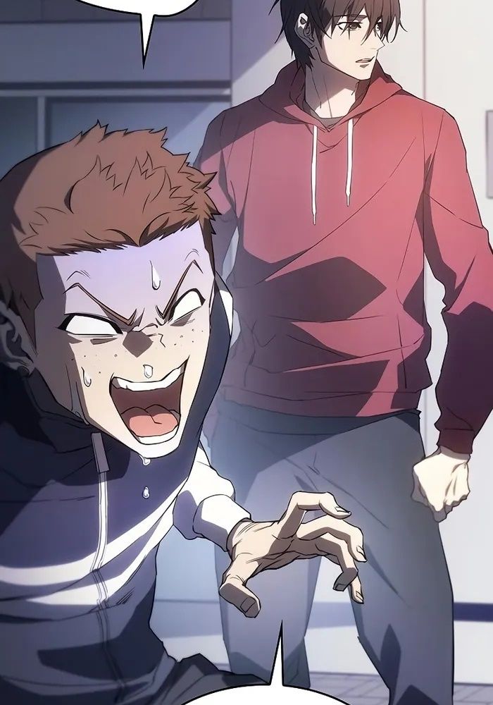 Hồi Quy Với Sức Mạnh Của Nhà Vua: Chapter 4