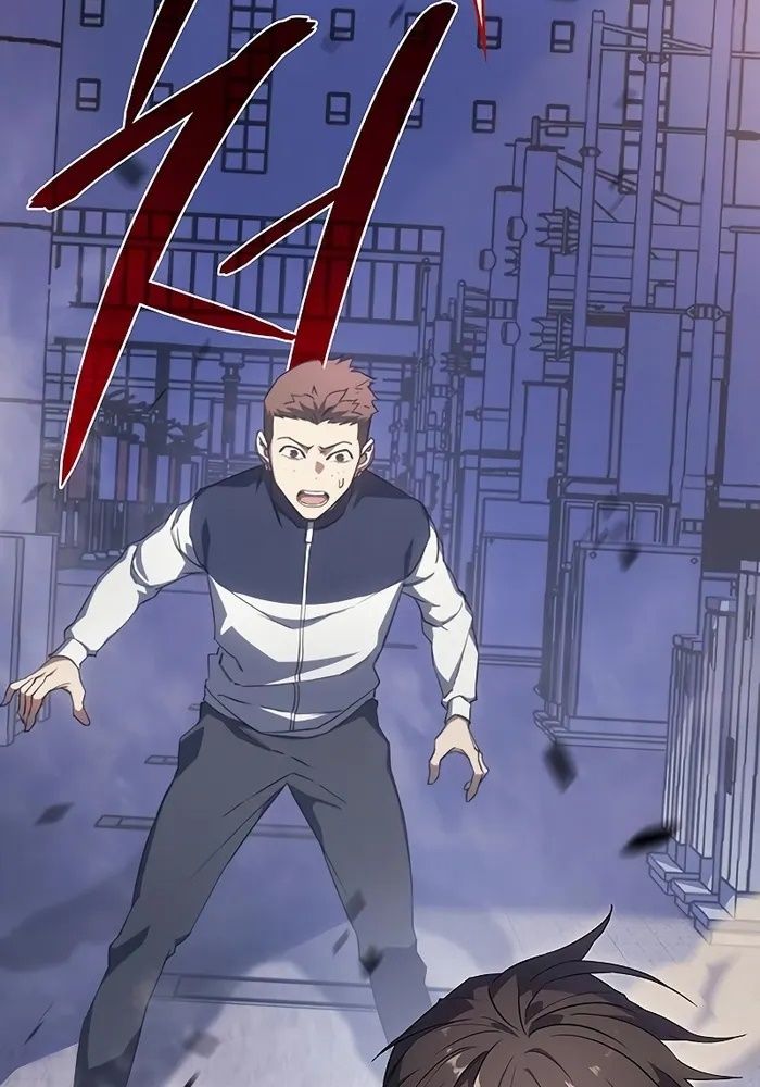 Hồi Quy Với Sức Mạnh Của Nhà Vua: Chapter 4