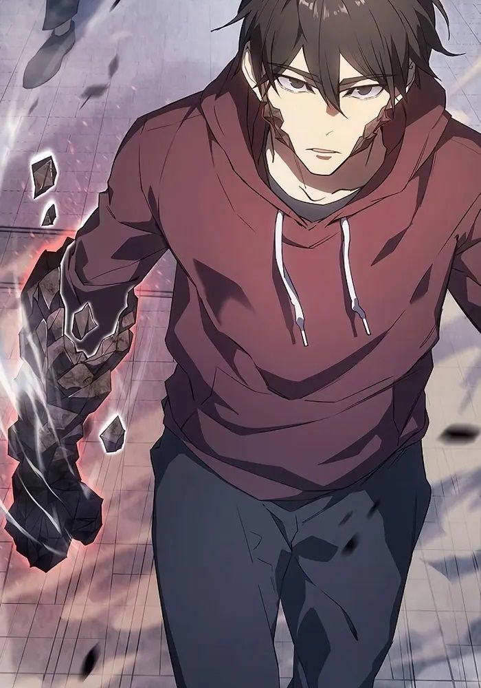 Hồi Quy Với Sức Mạnh Của Nhà Vua: Chapter 4