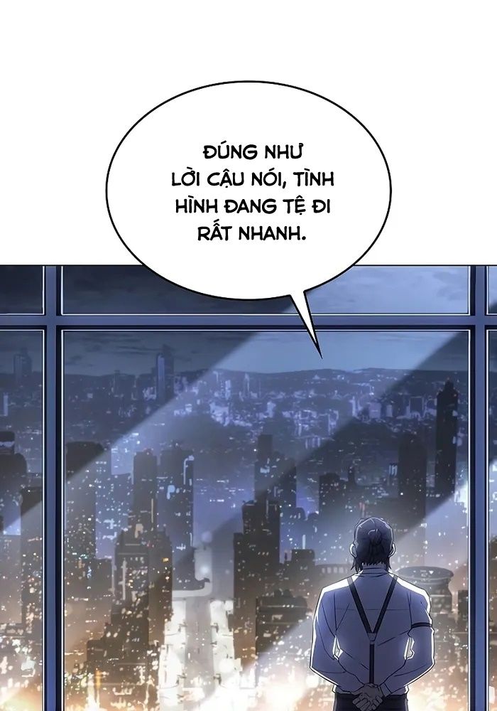 Hồi Quy Với Sức Mạnh Của Nhà Vua: Chapter 4