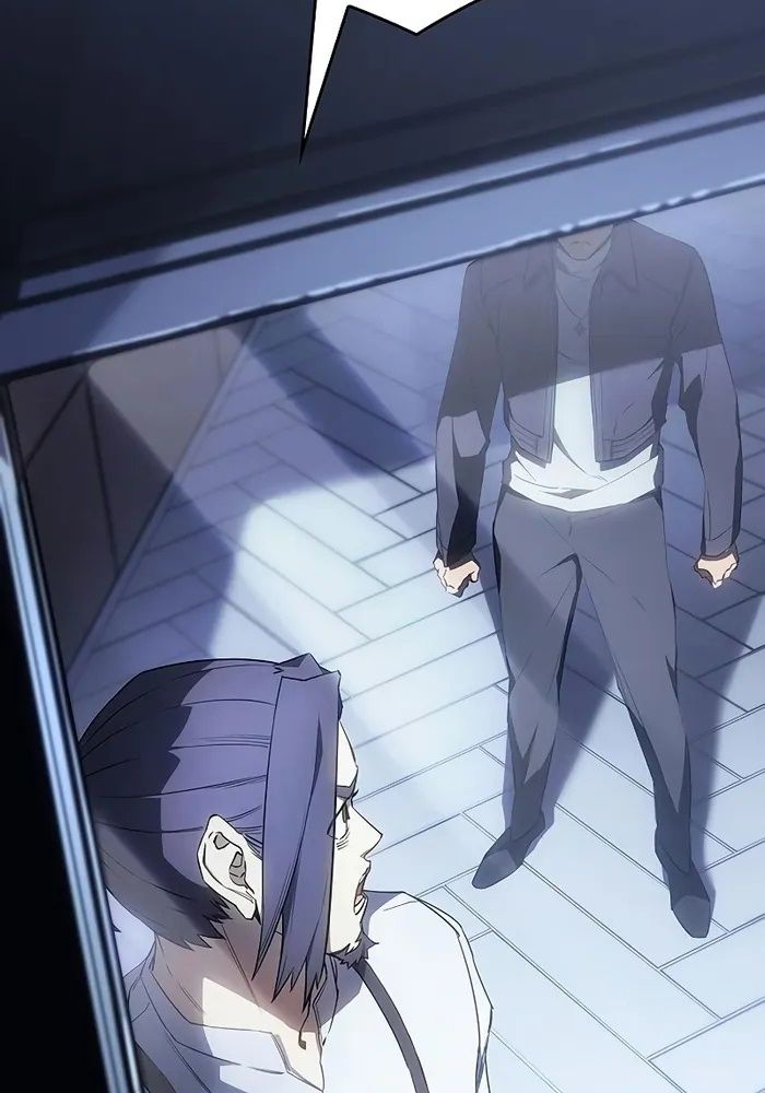 Hồi Quy Với Sức Mạnh Của Nhà Vua: Chapter 4