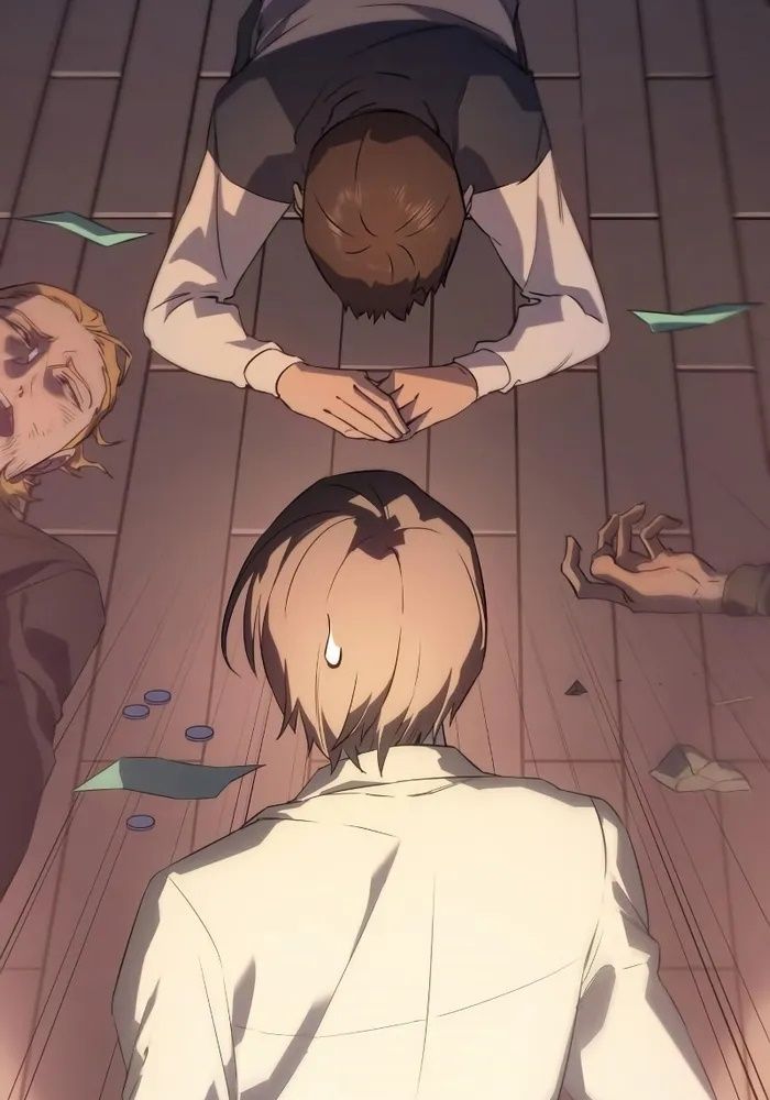 Hồi Quy Với Sức Mạnh Của Nhà Vua: Chapter 4