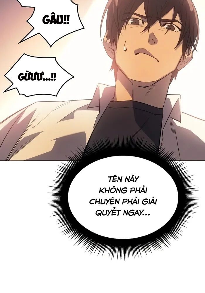 Hồi Quy Với Sức Mạnh Của Nhà Vua: Chapter 4