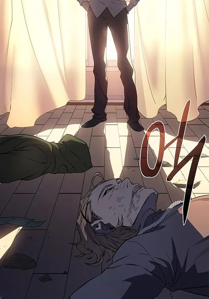 Hồi Quy Với Sức Mạnh Của Nhà Vua: Chapter 4