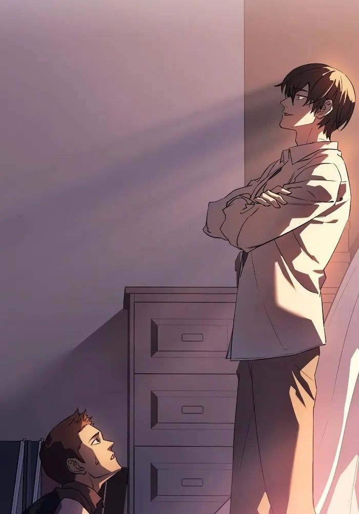 Hồi Quy Với Sức Mạnh Của Nhà Vua: Chapter 4