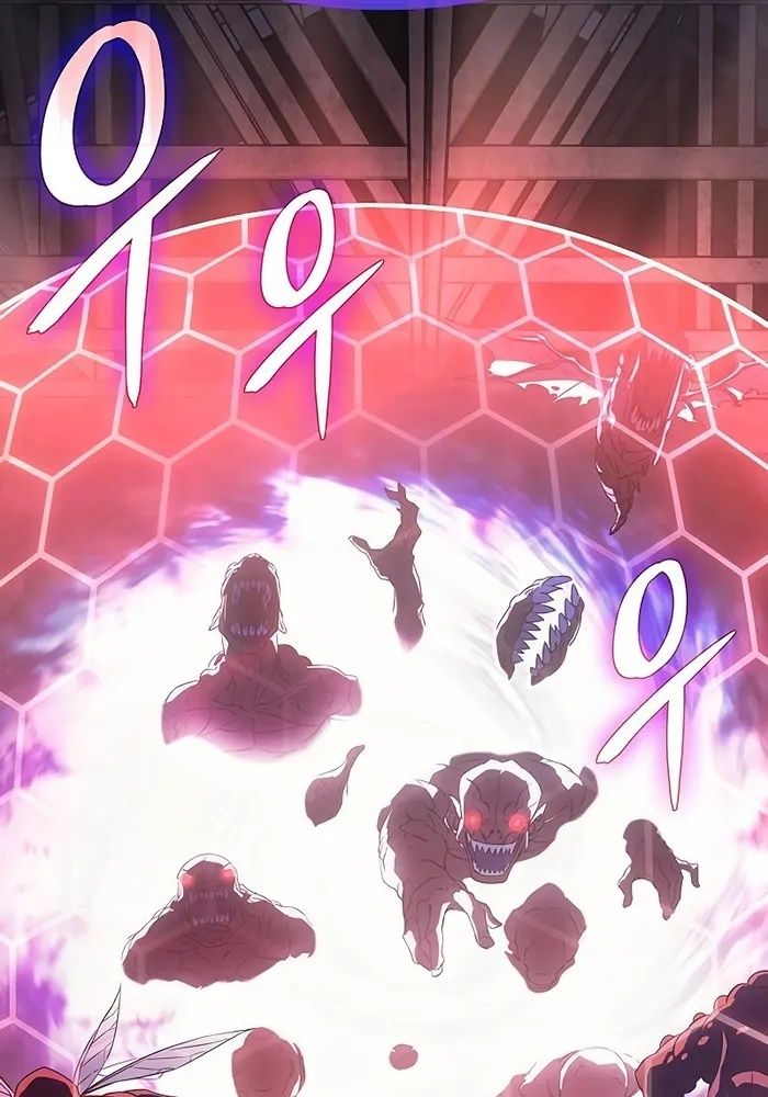 Hồi Quy Với Sức Mạnh Của Nhà Vua: Chapter 4