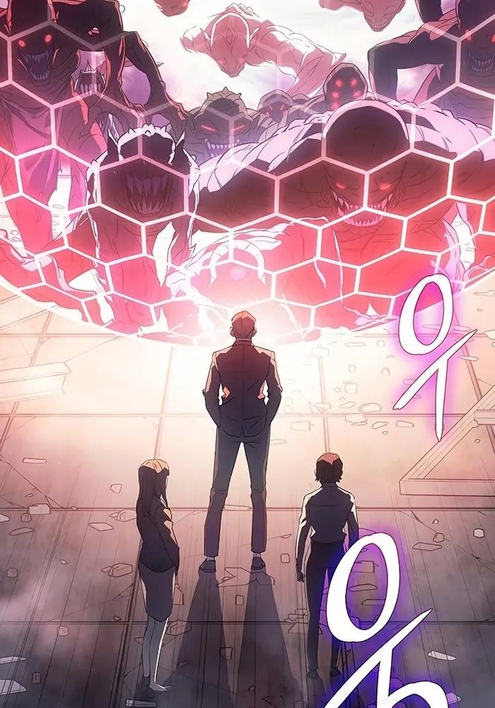 Hồi Quy Với Sức Mạnh Của Nhà Vua: Chapter 4