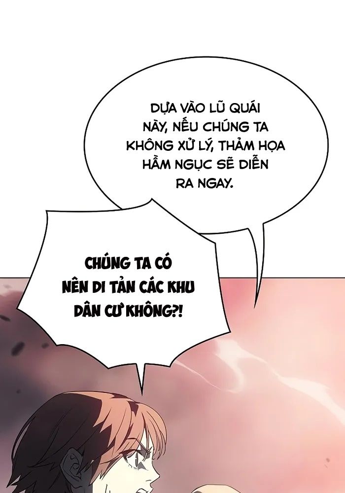 Hồi Quy Với Sức Mạnh Của Nhà Vua: Chapter 4