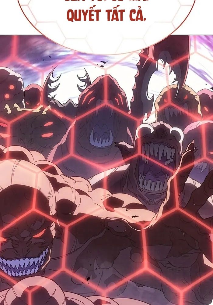 Hồi Quy Với Sức Mạnh Của Nhà Vua: Chapter 4