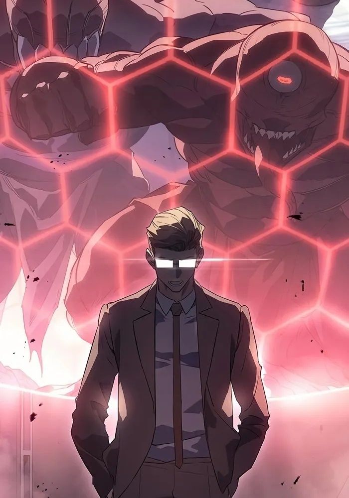 Hồi Quy Với Sức Mạnh Của Nhà Vua: Chapter 4