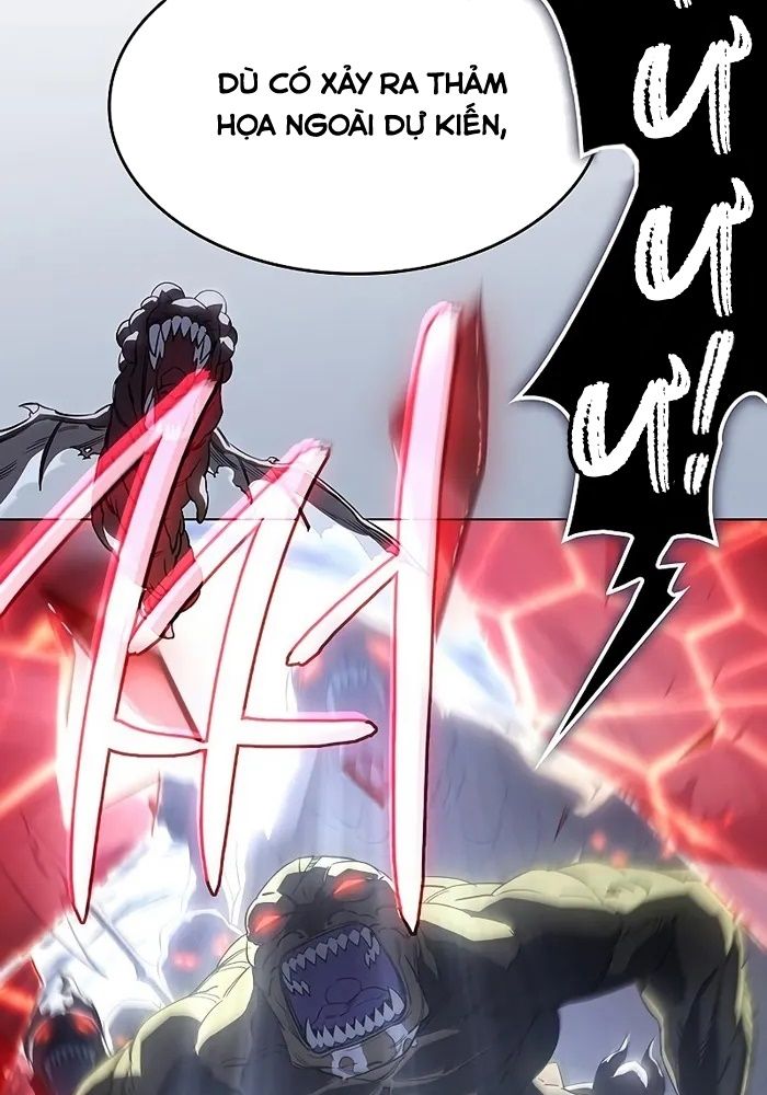 Hồi Quy Với Sức Mạnh Của Nhà Vua: Chapter 4