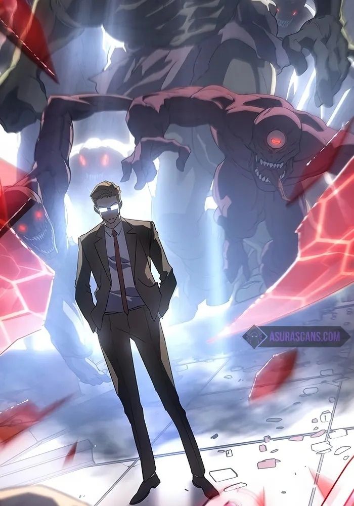 Hồi Quy Với Sức Mạnh Của Nhà Vua: Chapter 4