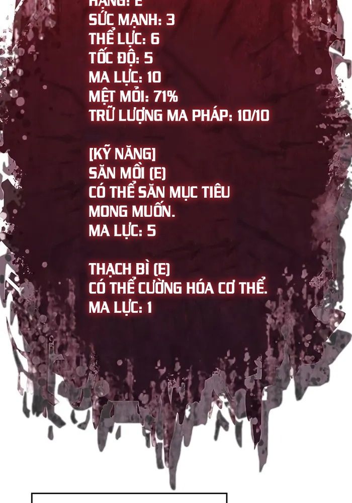 Hồi Quy Với Sức Mạnh Của Nhà Vua: Chapter 4