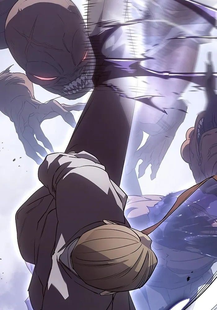 Hồi Quy Với Sức Mạnh Của Nhà Vua: Chapter 4