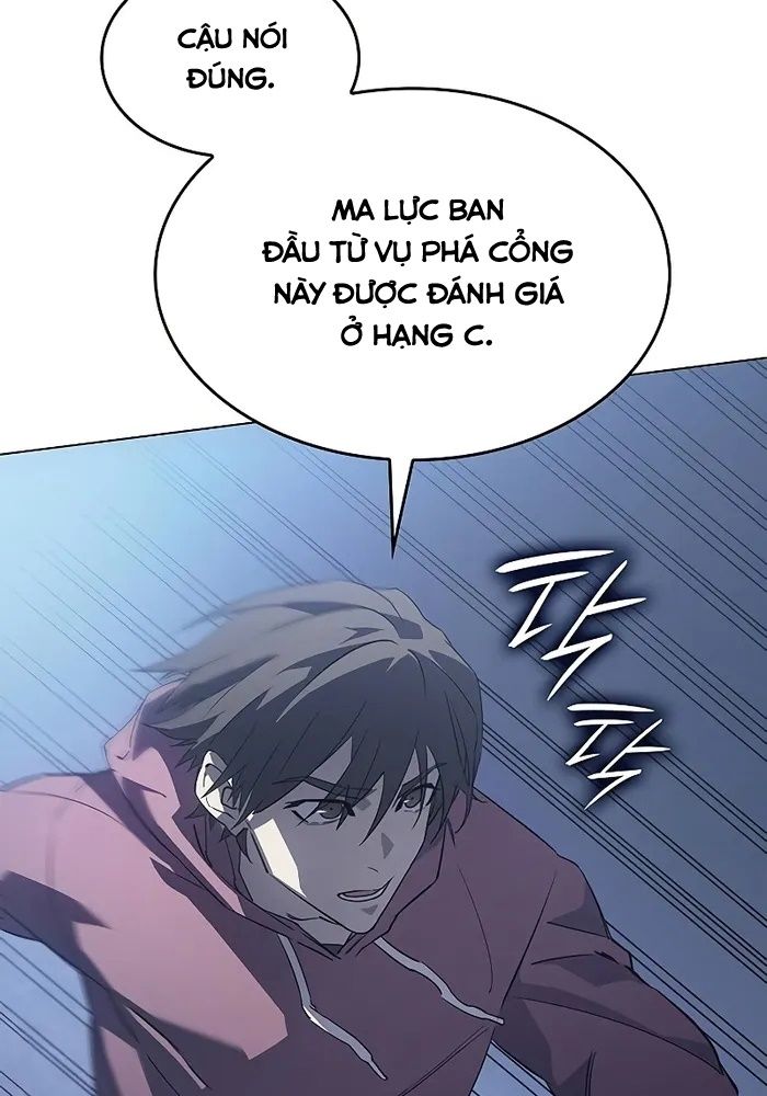 Hồi Quy Với Sức Mạnh Của Nhà Vua: Chapter 4