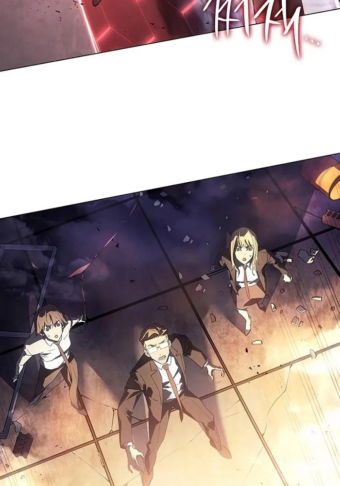 Hồi Quy Với Sức Mạnh Của Nhà Vua: Chapter 4