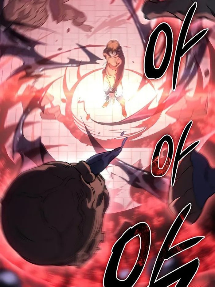 Hồi Quy Với Sức Mạnh Của Nhà Vua: Chapter 5
