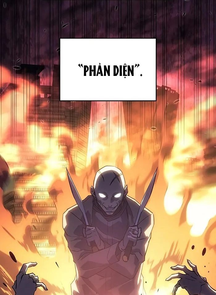 Hồi Quy Với Sức Mạnh Của Nhà Vua: Chapter 5