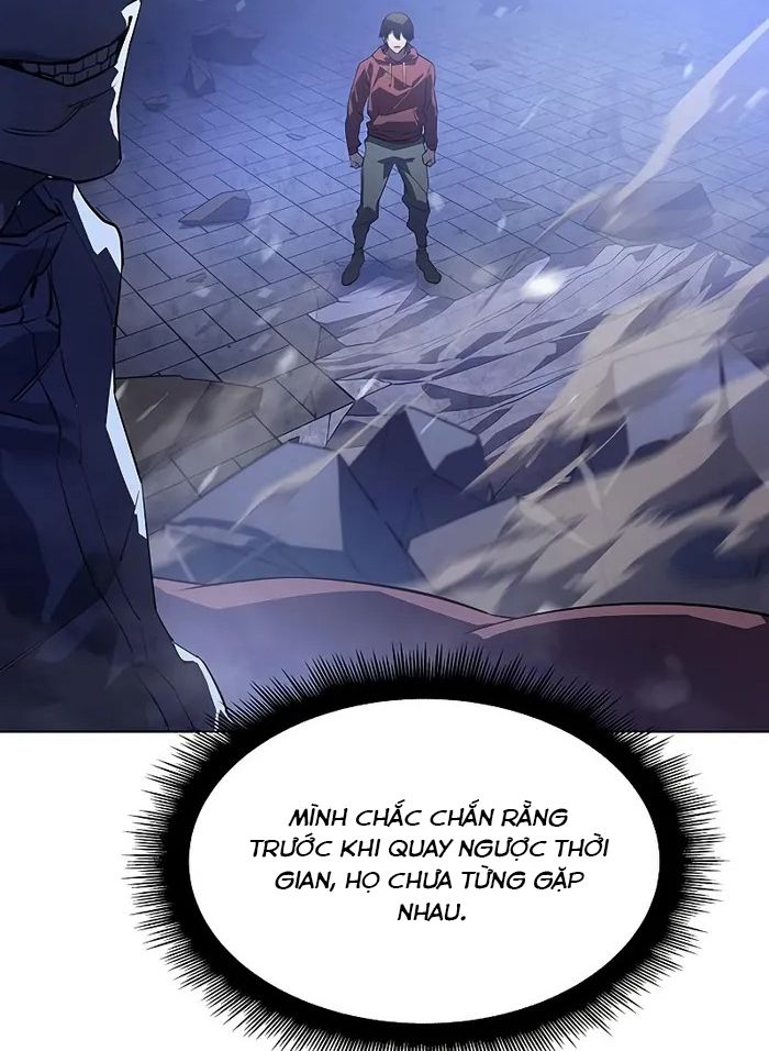 Hồi Quy Với Sức Mạnh Của Nhà Vua: Chapter 5